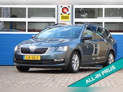 Skoda Octavia - 1.6 TDI GREENTECH AMBITION BUSINESS