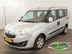Opel Combo Tour - 1.6 CDTI L1H1 Edition