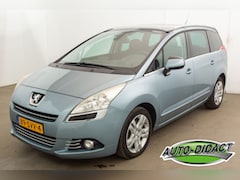 Peugeot 5008 - 1.6 THP Automaat 115.558 km Clima Navi Allure 5p