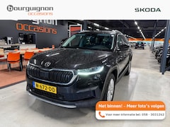 Skoda Kodiaq - 1.5 TSi 150 Pk Automaat Business Edition | Camera | Navigatie | CarPlay | Climate | Cruise