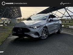 Mercedes-Benz CLA-Klasse - 250+ Launch Edition 85 kWh | Night | Panoramadak | DISTRONIC | Achteruitrijcamera | Dodeho