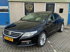 Volkswagen Passat CC - TSI FULL AUT PANO ACC LEDER CAMERA INPARK