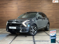 Kia Sportage - 1.6 T-GDi MHEV DynamicLinePlus | Pano | LED | 360° Camera | Winterpakket