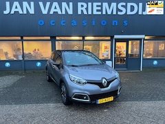 Renault Captur - 1.2 TCe Dynamique AUTOMAAT BJ2015 8295 EU