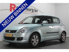 Suzuki Swift - 1.3 Shogun - Airco / Radio cd / Lm velgen