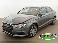Audi A3 - 1.0 TFSI Clima Navi