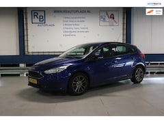 Ford Focus - 1.0 Trend 12 MAANDEN GARANTIE/ DEALER ONDERHOUDEN