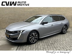 Peugeot 508 SW - 1.6 HYbrid Plug-in 225pk Blue Lease Allure GT | Adaptieve cruise | Focal Audio | Trekhaak