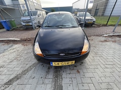Ford Ka - 1.3 Cool & Sound Frisse ka zuinig rijden leuke staat CarPlay