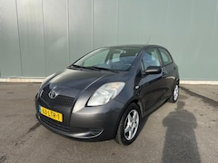 Toyota Yaris - 1.3 VVTi Terra AIRCO | TREKHAAK
