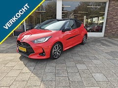 Toyota Yaris - 1.5 Hyb. Executive