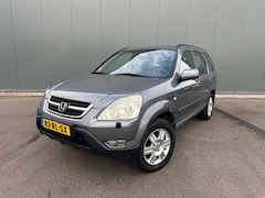 Honda CR-V - 2.0i ES 4WD | AIRCO | NAP