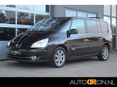 Renault Grand Espace - 2.0 dCi Celsium Automaat 7 Zitplaatsen Panoramadak Dealer onderhouden
