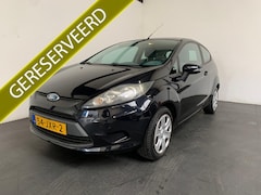 Ford Fiesta - 1.25 Limited. Airco. Elek Pakket