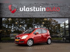 Suzuki Splash - 1.0 VVT Exclusive