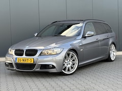 BMW 3-serie Touring - 325I M-Pakket - Leder - Pano - Xenon - Navi - Trekhaak