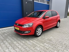 Volkswagen Polo - 1.2 TSI Highline