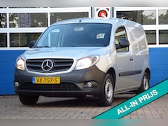 Mercedes-Benz Citan - 112 BlueEFFICIENCY