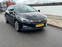 Opel Astra - 1.4 Business Executive 150 PK CAMERA LEDER LED NAVI PDC ECC