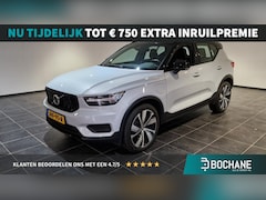 Volvo XC40 - 1.5 T5 Recharge R-Design | Navigatie | Apple Carplay/Android Auto |