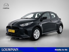 Mazda 2 Hybrid - 1.5 Centre-line | Carplay | Camera | Stoelverwarming |