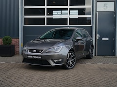 SEAT Ibiza - 1.0 EcoTSI FR Connect