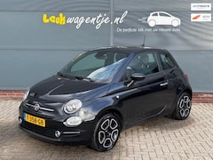 Fiat 500 - 1.0 Hybrid Club *carplay *climate *cruise *16 inch