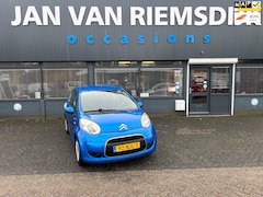 Citroën C1 - 1.0-12V Ambiance bj 2010 airco apk en nap