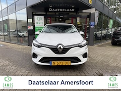 Renault Clio - 1.0 TCe Zen Navigatie