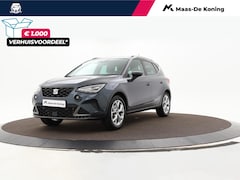 SEAT Arona - 1.0 TSI 110pk FR · Camera · Apple/Android Car Play · P-Sensoren · Cruise Control · DAB · 1