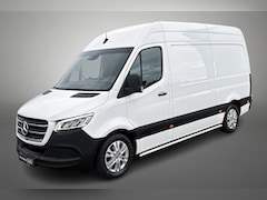 Mercedes-Benz Sprinter - 316 L2/H2 Automaat RWD | Trekhaak met Opstap | Distronic+ | Sidebars | LED | 360° Camera |