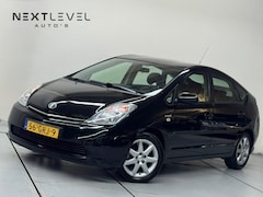 Toyota Prius - 1.5 VVT-i Comfort Hybride Airco Cruise Leder Stoelverwarming