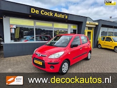 Hyundai i10 - 1.1 Active Cool/AIRCO