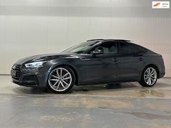 Audi A5 Sportback - 2.0 TDI Design Pro Line Plus | PANO | NAV | MEMORY SEATS