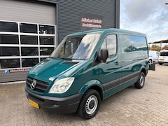 Mercedes-Benz Sprinter - 318 3.0 CDI V6 325 HD 185 PK