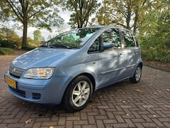 Fiat Idea - 1.4-16V airco autom TomTom navi sp velgen