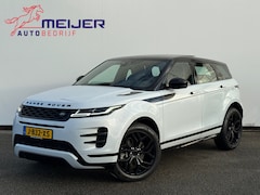 Land Rover Range Rover Evoque - 1.5 P300e AWD HSE R-Dynamic | Leer | LED | Panoramadak | Cruise | Clima | Camera | Stoelve