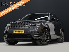 Land Rover Range Rover Velar - 2.0 P400e R-Dynamic HSE *WEEKAANBIEDING* [SCHUIFKANTELDAK, STOELMASSAGE, TREKHAAK AFNEEMBA