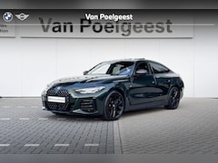 BMW 4-serie Gran Coupé - 420i High Executive | M Sport | Harman Kardon