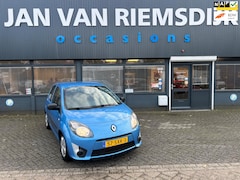 Renault Twingo - 1.2-16V Authentique bj 2012 airco apk en nap