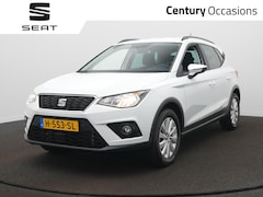 SEAT Arona - 1.0 TSI Style Business Intense DSG / Camera / Sensoren / Navi