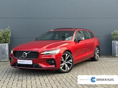 Volvo V60 - 2.0 B3 R-Design