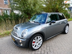 MINI Cooper S - 1.6 Chili 163pk Airco Cruise Youngtimer