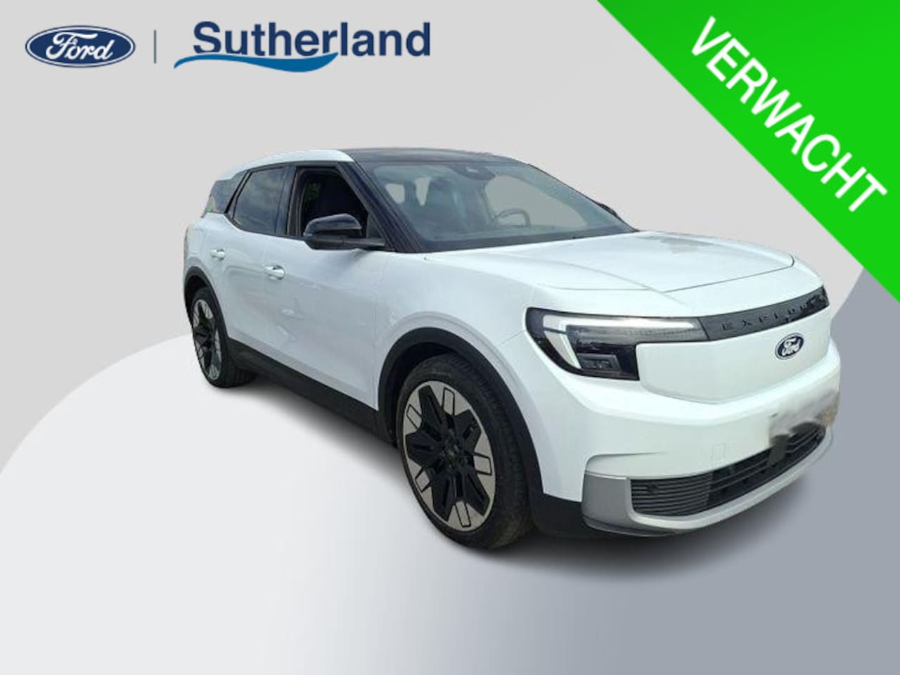 Ford Explorer - Premium Extended Range RWD 77 kWh 286pk | Driver Assistance Pack | Panoramadak | 21 inch L - AutoWereld.nl