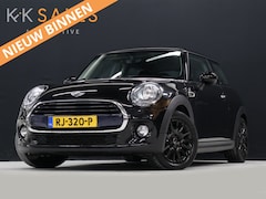 MINI Cooper - 1.5 Business [NAVIGATIE, AIRCO, PDC ACHTER, BLUETOOTH, 6-BAK, CRUISE CONTROL, NIEUWSTAAT]