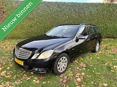 Mercedes-Benz E-klasse Estate - 200 CDI AUTOMAAT