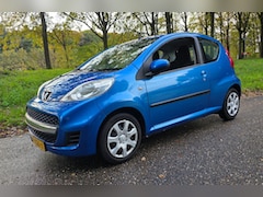 Peugeot 107 - 1.0-12V 23-04-2026 APK BJ 2009 Rijdt perfect
