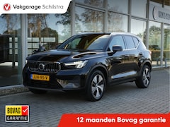 Volvo XC40 - 1.5 T4 Plug-in hybrid Core Bright | Driver Assist | LED | Stoel+Stuurverwarming