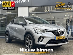 Renault Captur - 1.3 TCe 155 Edition One | 150pk Automaat | Navi | Camera