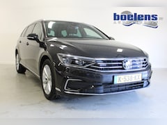 Volkswagen Passat Variant - 1.4 TSI PHEV GTE Business | WEGKL-TRHAAK | NAVI | E-KLEP | KEYLESS | ACC | 17'LMV | CARPLA